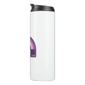 Vote We Are Ruthless タンブラー (回転右)