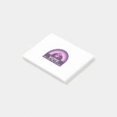 Vote We Are Ruthless ポストイット (アングル)