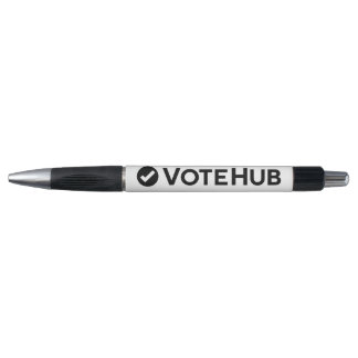 VoteHubペン ボールペン