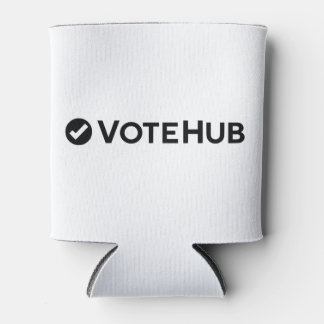 VoteHub クール 缶クーラー
