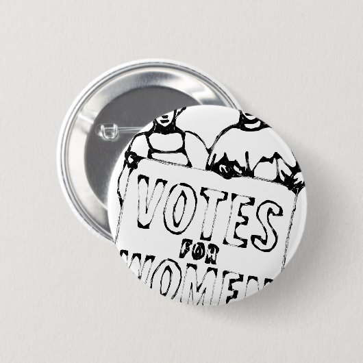 votes2 缶バッジ (正面&裏面)