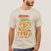 vous_en_reviez_ma_mere_fait_citation_2320 tシャツ (正面)