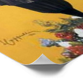 VOVペジオールパドバ ポスター (角)