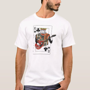 VOXキング Tシャツ