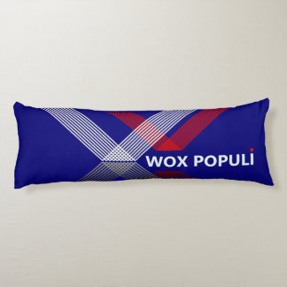 VOX ボディピロー