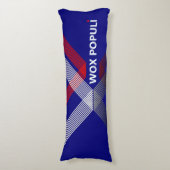 VOX ボディピロー (正面縦)