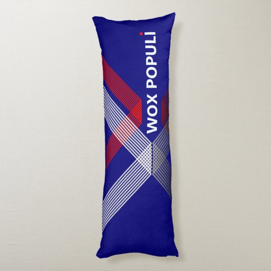 VOX ボディピロー (裏面 (縦))