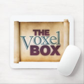 VoxelMousepad マウスパッド (マウス)