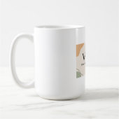 Voxy Coffee Mug コーヒーマグカップ (左)