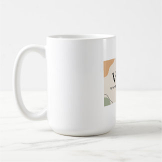 Voxy Coffee Mug コーヒーマグカップ