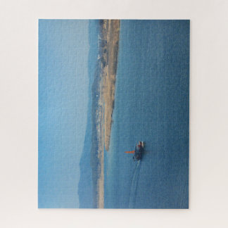 Voyage Through Time ジグソーパズル