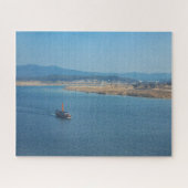 Voyage Through Time ジグソーパズル (横)