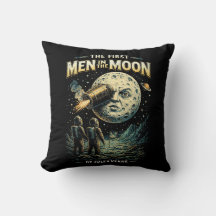 Voyage to the Moon