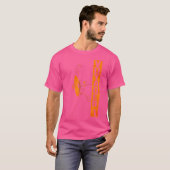 Voyager 1 惑星間宇宙探査機 太陽系 As Tシャツ (正面フル)