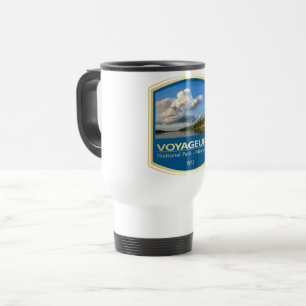 Voyageurs NP (PF1) トラベルマグ