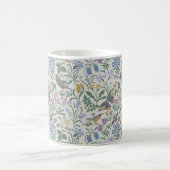 Voysey's Garden 2 コーヒーマグ コーヒーマグカップ (中央)