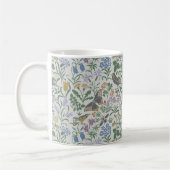 Voysey's Garden 2 コーヒーマグ コーヒーマグカップ (左)