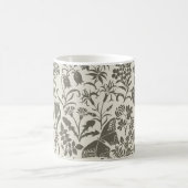 Voysey's Garden Mug コーヒーマグカップ (中央)