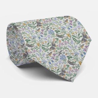 Voysey's Garden Neck Tie ネクタイ
