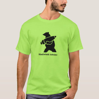 Voytek Tシャツ