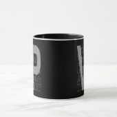 VP超常者 マグカップ (中央)