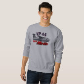 VP44 -スエットシャツ スウェットシャツ (正面フル)