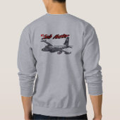 VP44 -スエットシャツ スウェットシャツ (裏面)