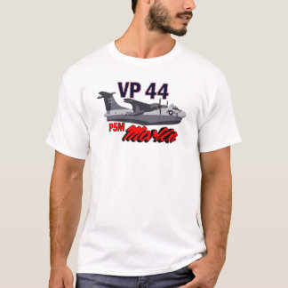 VP44 Tシャツ