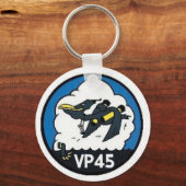 VP45キーチェーン キーホルダー (正面)