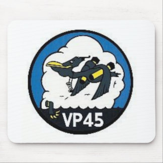 VP45マウスパッド マウスパッド