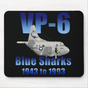VP6マウスパッド マウスパッド
