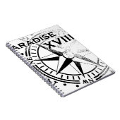 VP 18 (2014年) ノートブック (右側)