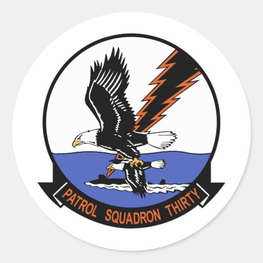 VP-30 Pro's Nest ラウンドシール (正面)