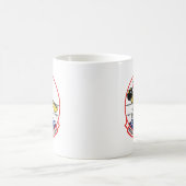 VP-44 コーヒーマグカップ (中央)