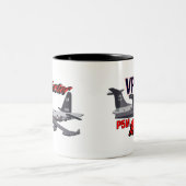 VP 44 ツートーンマグカップ (中央)