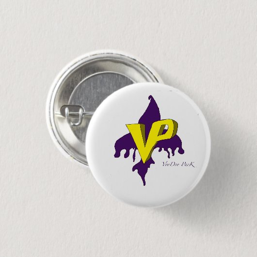 VPbutton 缶バッジ (正面&裏面)