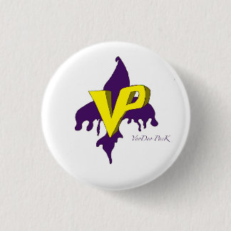 VPbutton 缶バッジ
