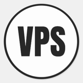 VPSフォートウォルトンビーチ ラウンドシール
