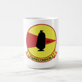 VQ2マグ コーヒーマグカップ (中央)