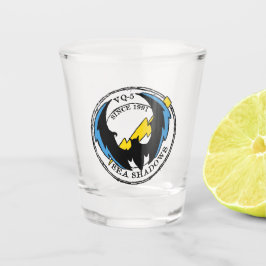 VQ-5海の影 ショットグラス