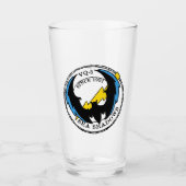 VQ-5海の影 タンブラーグラス (正面)