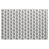 VRのTレックス ファブリック (ヤード)