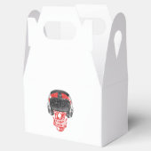 Vrゲーマーヘッドセットビデオゲームスカル – 仮想現実 フェイバーボックス (オープン)