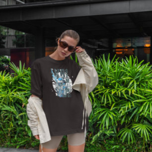 Vrゲームプレーヤーシューター Tシャツ