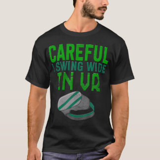 Vr ゲーマー Vr プレイヤー バーチャルリアリティ Vr ゲーム ビデオ ゲーム Tシャツ