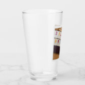 vrai photo de vrai jeux タンブラーグラス (右)