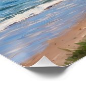 Vriendinnen aan de Kust ポスター (コーナー)