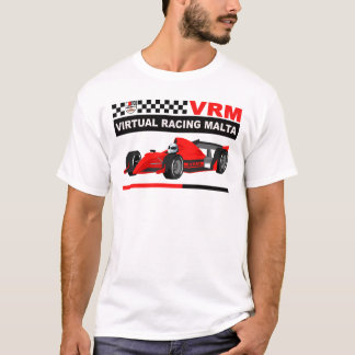 VRM_RED Tシャツ