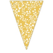 vrolijk kerst banner バンティングフラッグ (第3の旗)