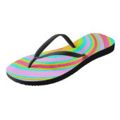 Vrolijke Slippers ビーチサンダル (アングル)